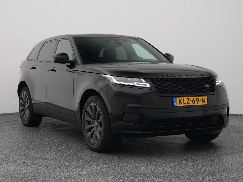 Land Rover Range Rover Velar – foto 14