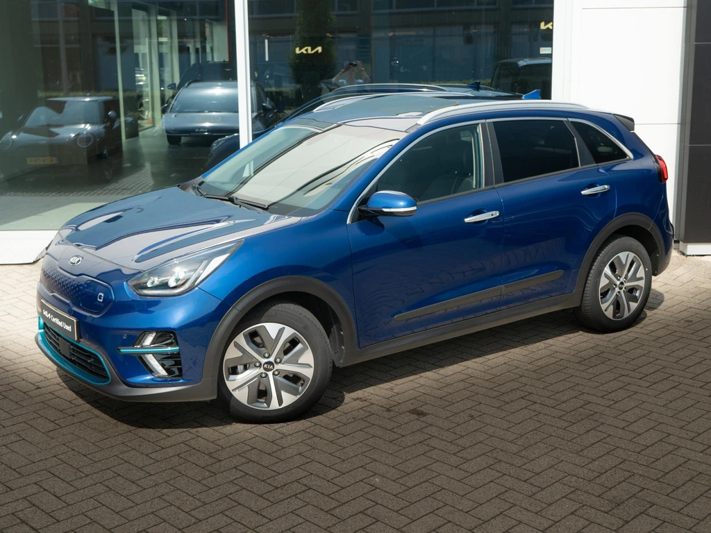Kia e-Niro – foto 2