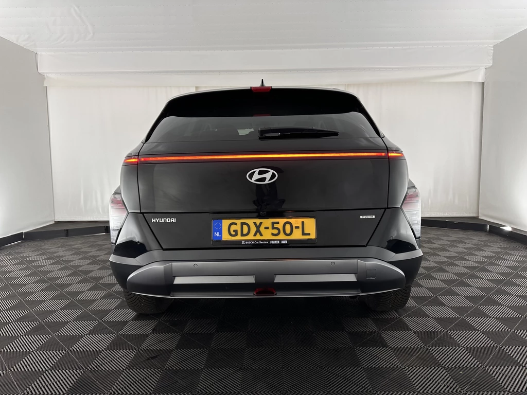 Hyundai Kona – foto 3