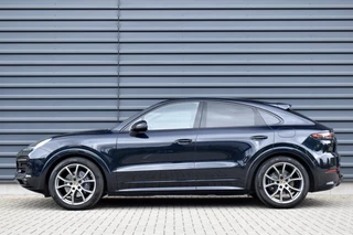 Porsche Cayenne – thumbnail 3