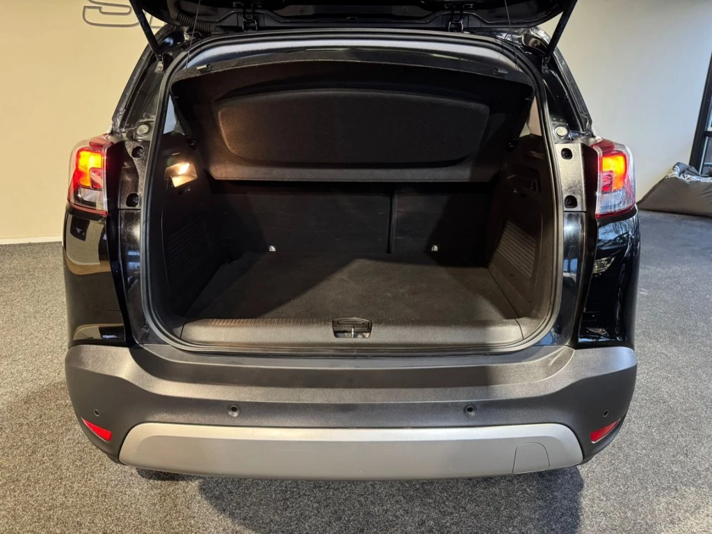 Opel Crossland X – foto 29
