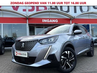 Peugeot 2008 – thumbnail 1