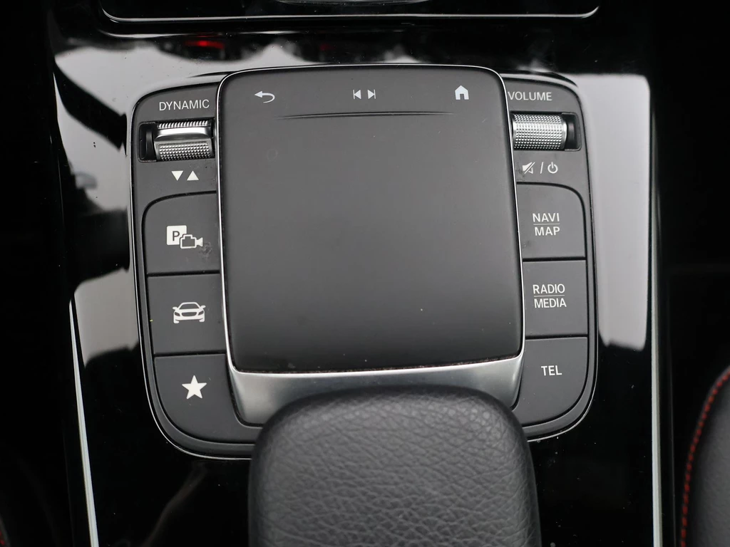 Mercedes-Benz A-Klasse – foto 66