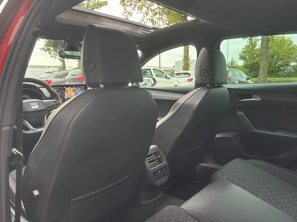SEAT Leon – foto 23