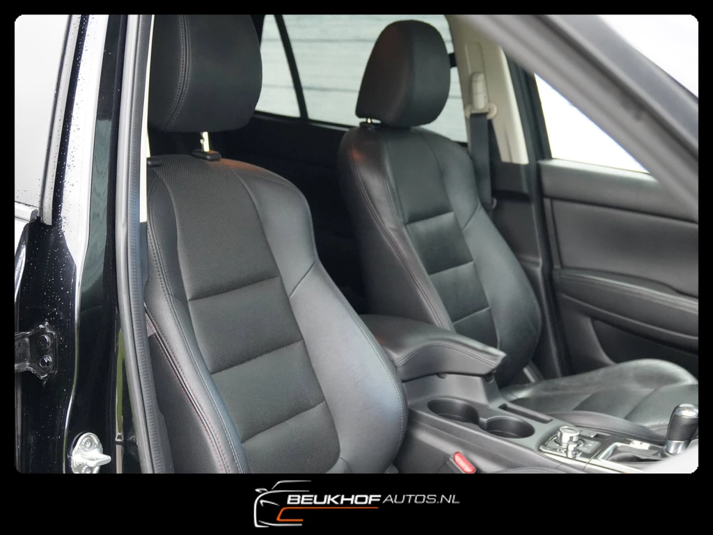 Mazda CX-5 – foto 25
