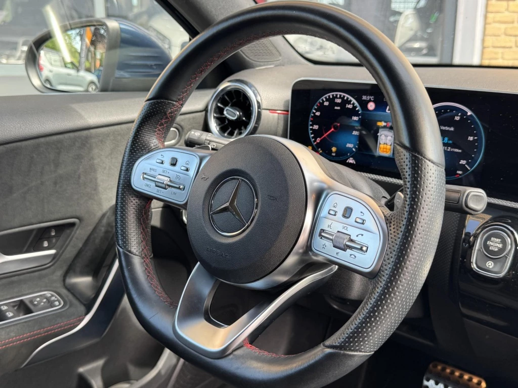 Mercedes-Benz A-Klasse – foto 44