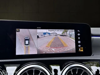 Mercedes-Benz CLA – thumbnail 26
