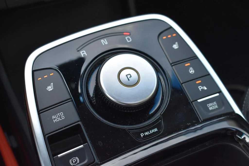 Kia e-Niro – foto 26