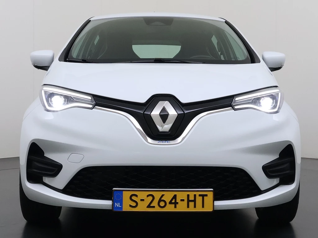 Renault ZOE – foto 9