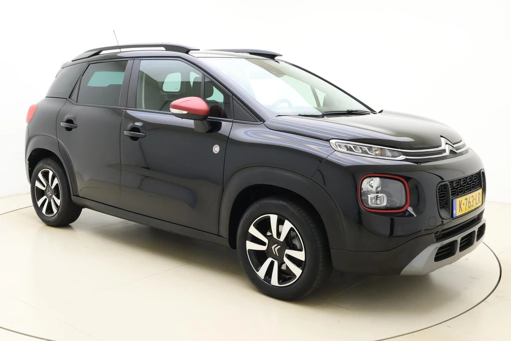 Citroën C3 Aircross – foto 8