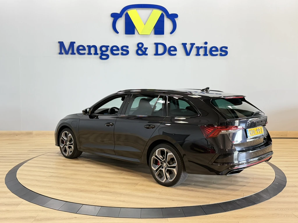 Škoda Octavia – foto 3