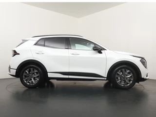 Kia Sportage – thumbnail 10