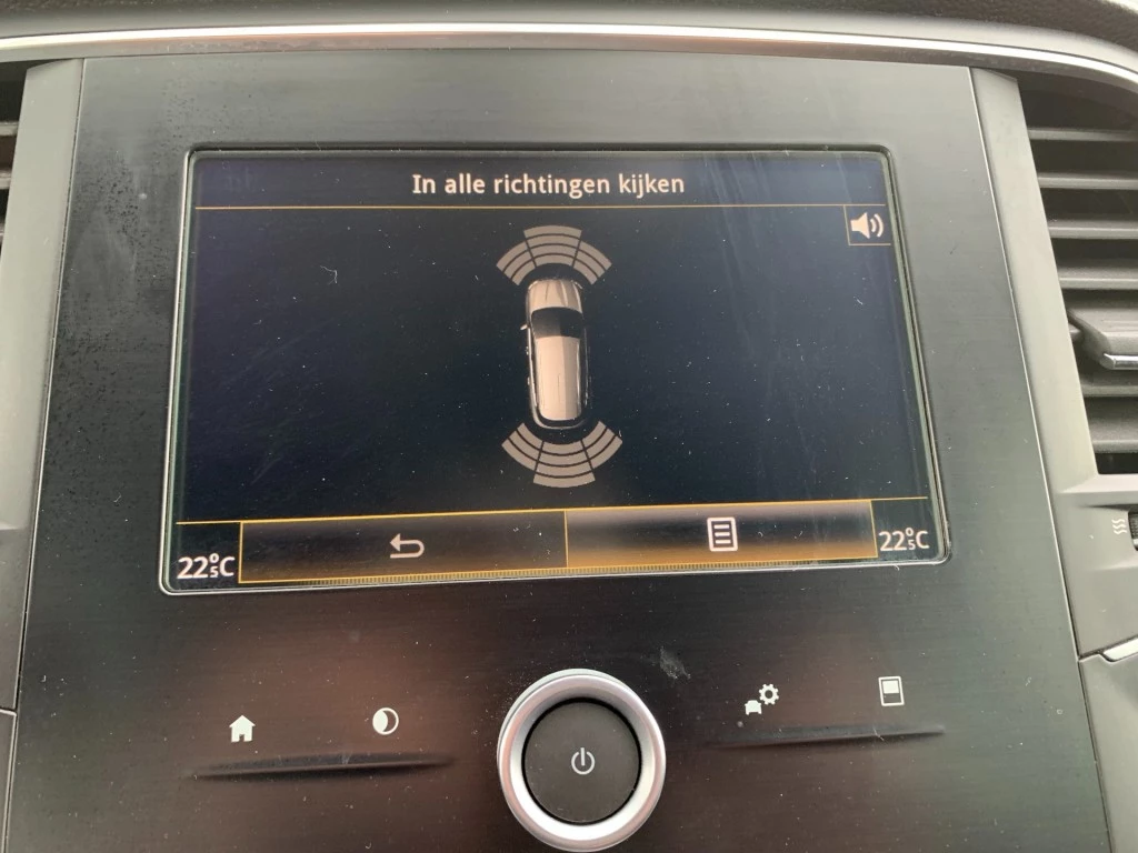 Renault Mégane Estate – foto 16