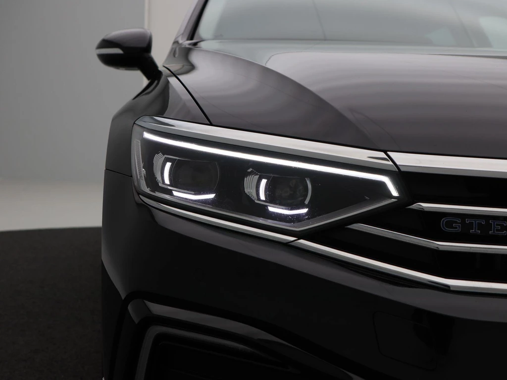 Volkswagen Passat – foto 10