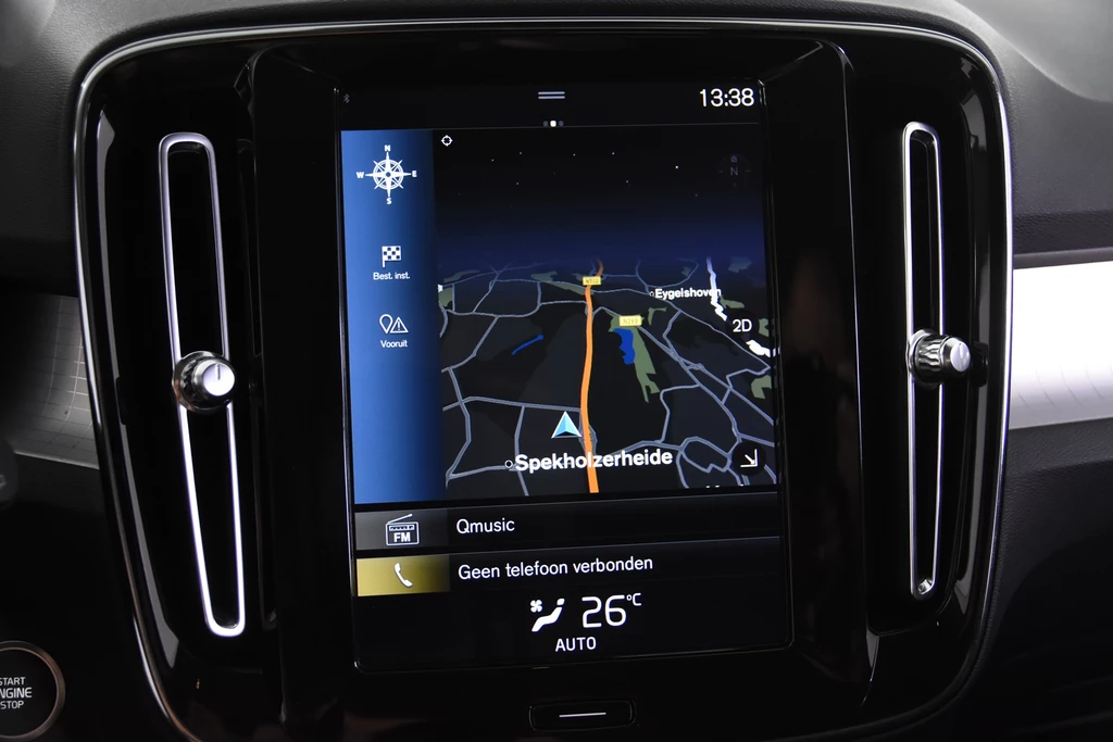 Volvo XC40 – foto 20