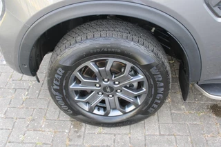 Ford Ranger – thumbnail 20