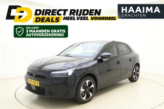 Opel Corsa-e – thumbnail 1