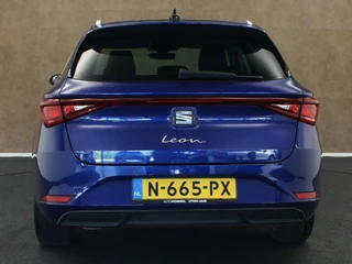 SEAT Leon – thumbnail 5