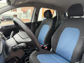 Hyundai i10 – thumbnail 19