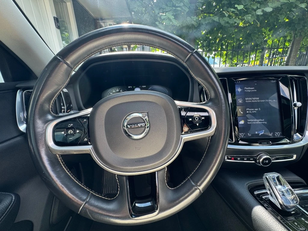 Volvo V60 – foto 23