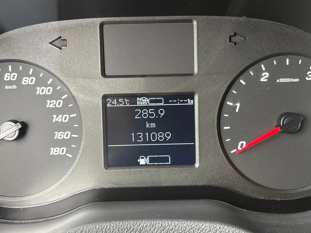Mercedes-Benz Sprinter – foto 25