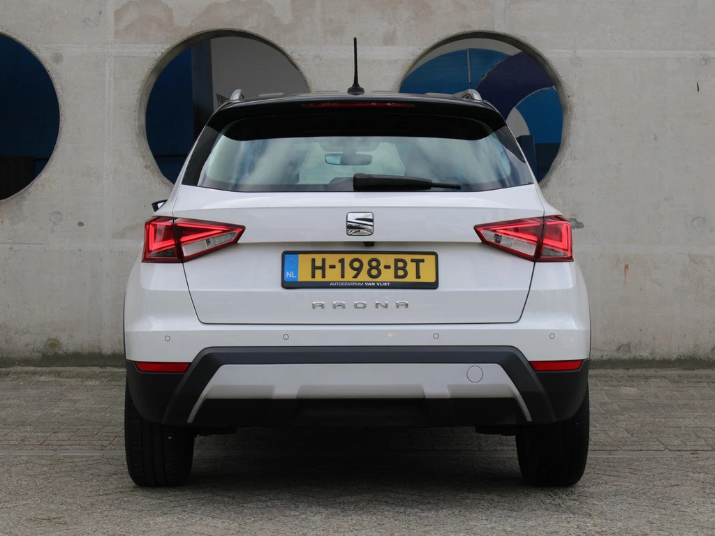 SEAT Arona – foto 3