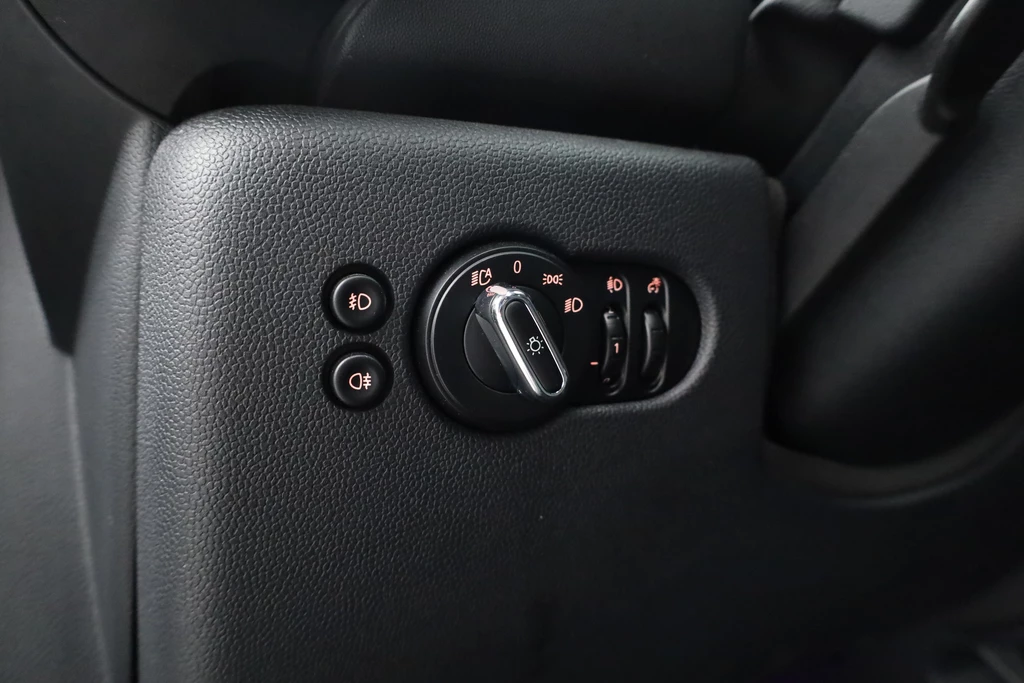 MINI Cooper S – foto 11