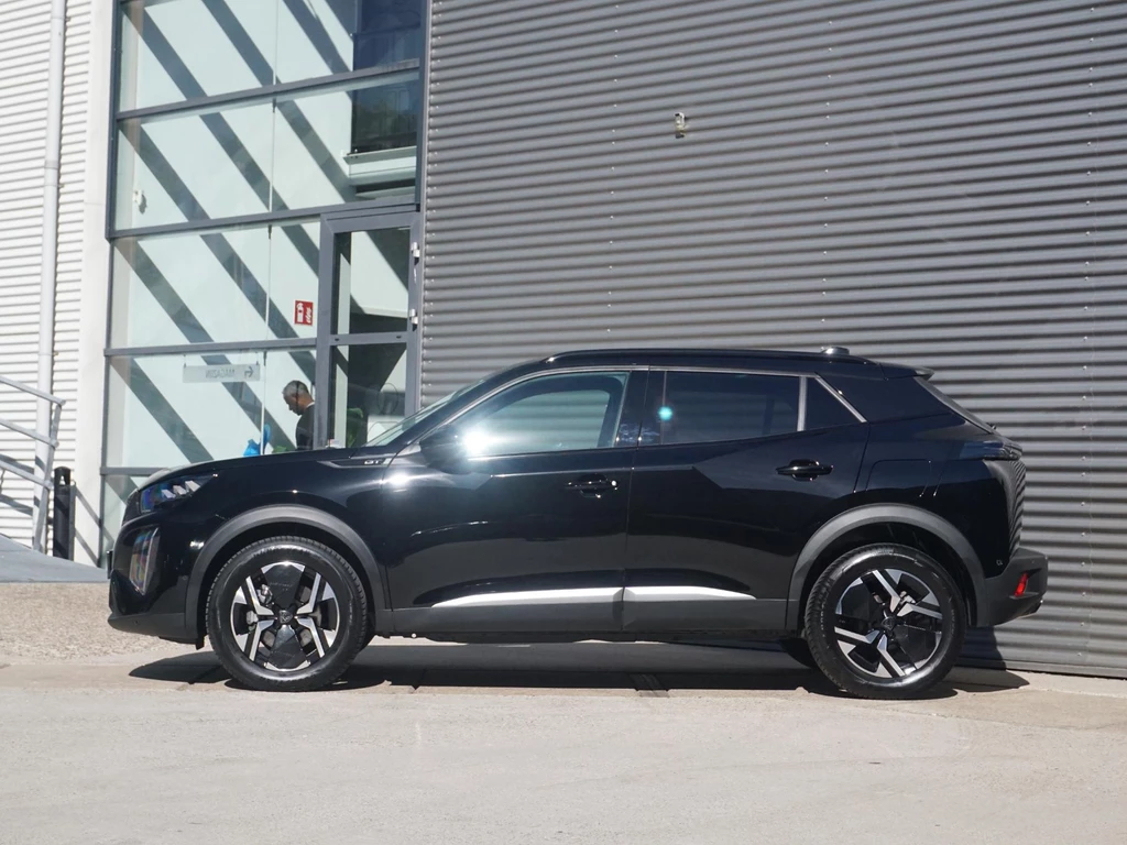Peugeot 2008 – foto 2
