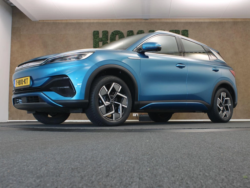 BYD ATTO 3 – foto 2