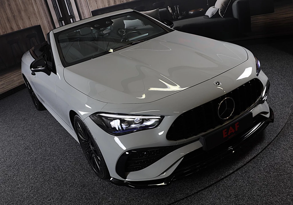 Mercedes-Benz CLE – foto 19