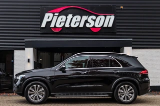 Mercedes-Benz GLE – thumbnail 3