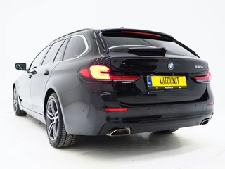 BMW 5 Serie – thumbnail 3