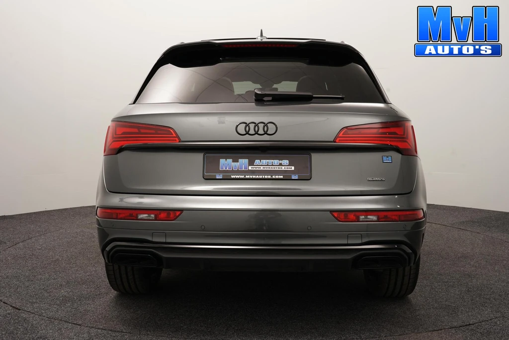 Audi Q5 – foto 9