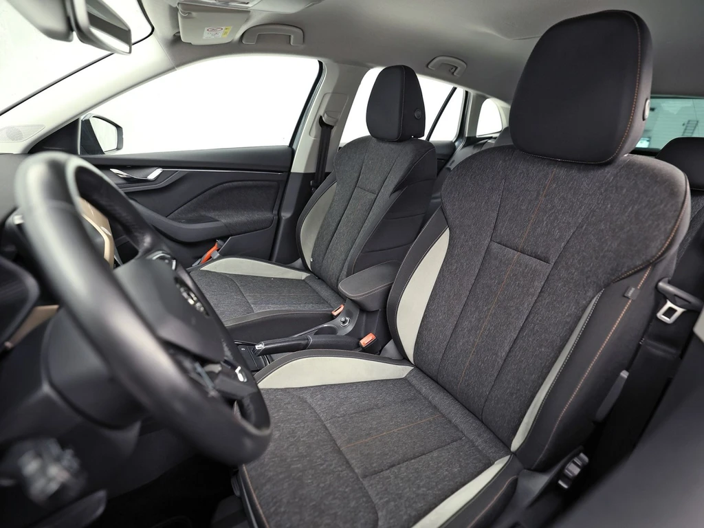 Škoda Scala – foto 16