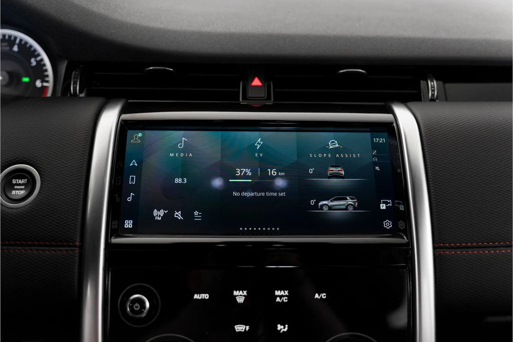 Land Rover Discovery Sport – foto 18