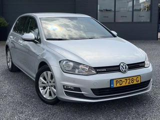 Volkswagen Golf – thumbnail 4
