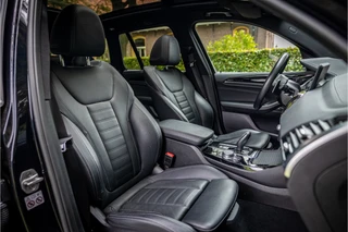 BMW X3 – thumbnail 18