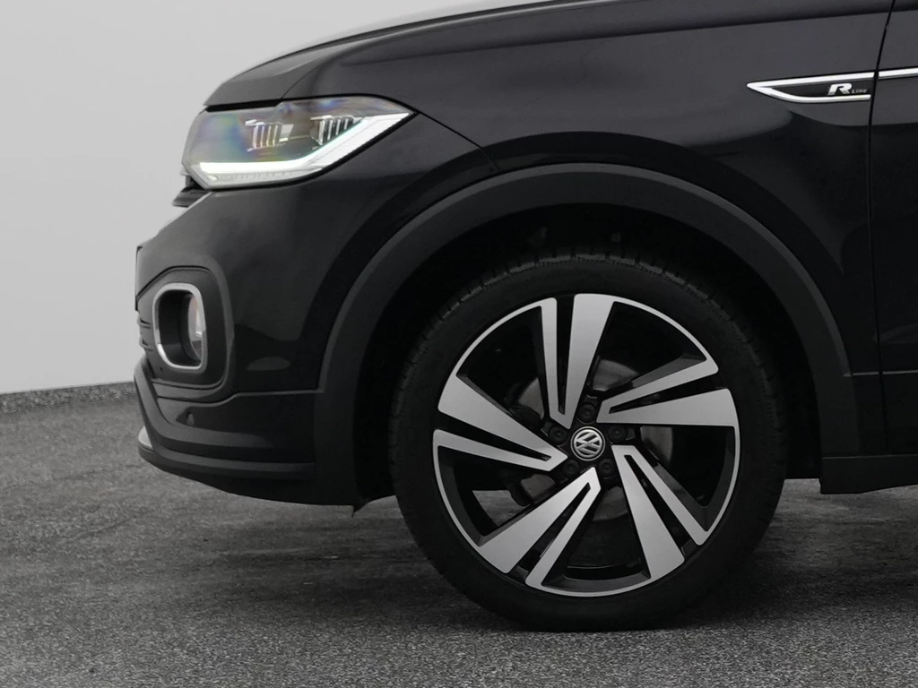 Volkswagen T-Cross – foto 32