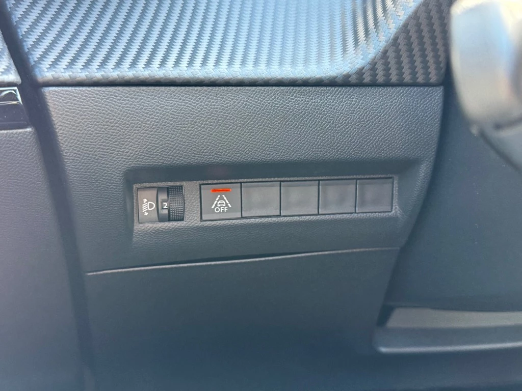 Peugeot 2008 – foto 11