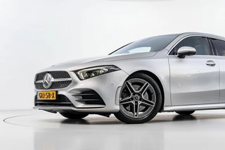 Mercedes-Benz A-Klasse – thumbnail 2