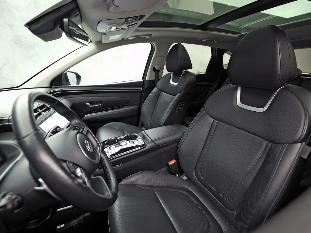 Hyundai Tucson – foto 17