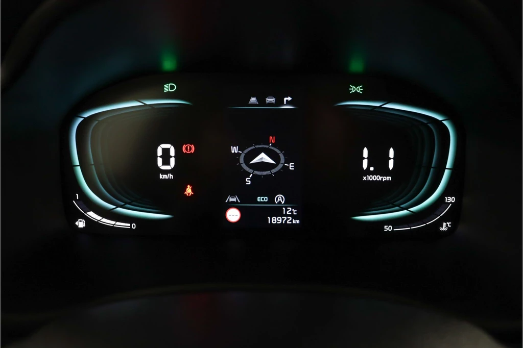 Kia Stonic – foto 43