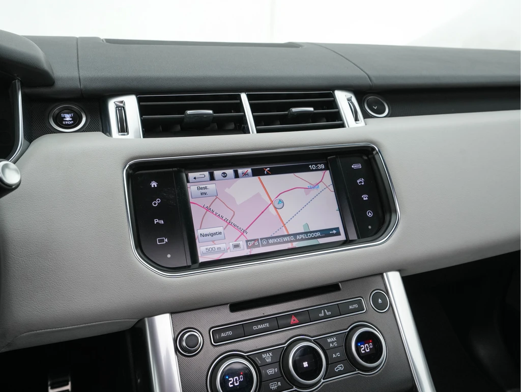 Land Rover Range Rover Sport – foto 16