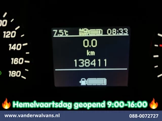 Mercedes-Benz Sprinter – thumbnail 19
