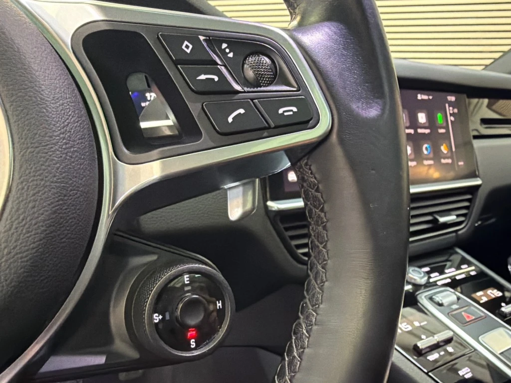Porsche Cayenne – foto 22