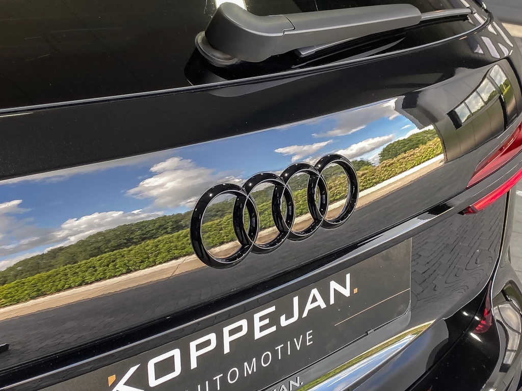 Audi A6 – foto 38