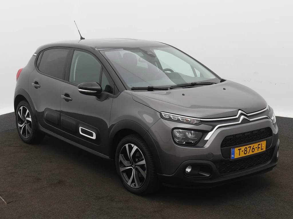 Citroën C3 – foto 6