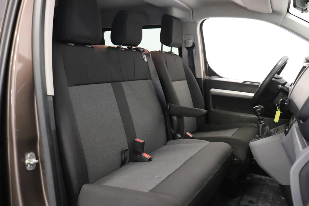 Opel Vivaro – foto 8