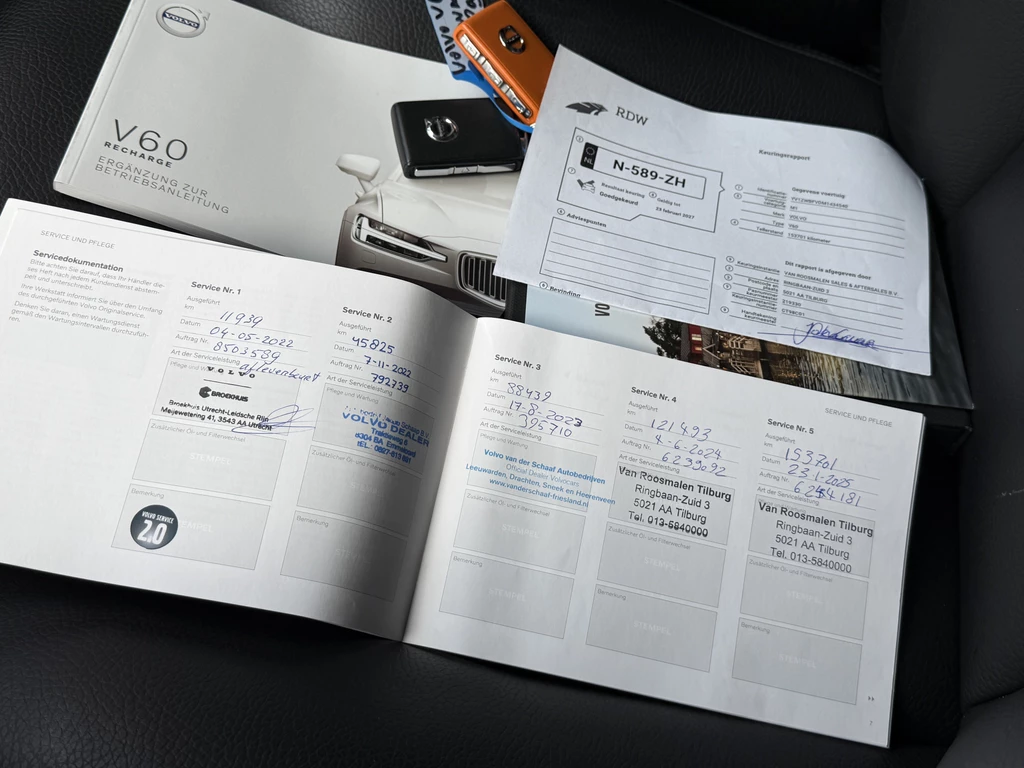 Volvo V60 – foto 13