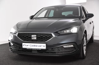 SEAT Leon – thumbnail 5